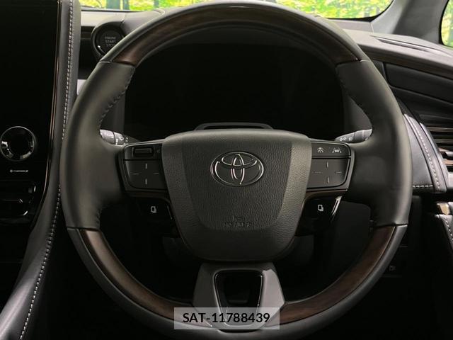 Toyota ALPHARD 2025-03 8648192-13
