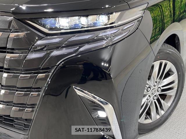 Toyota ALPHARD 2025-03 8648192-14