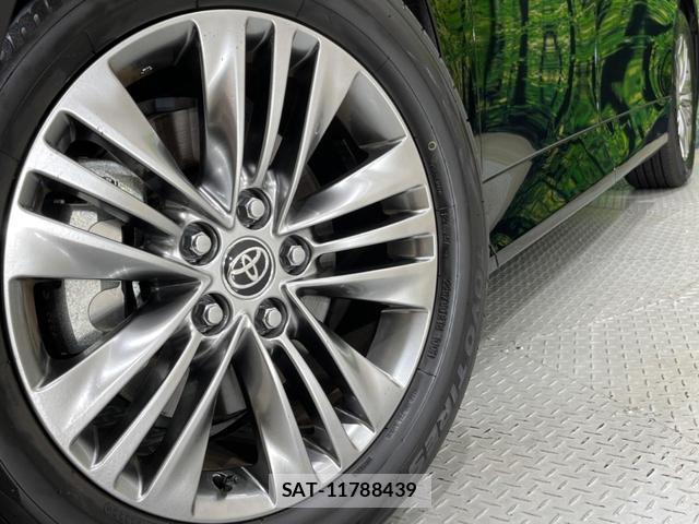 Toyota ALPHARD 2025-03 8648192-15