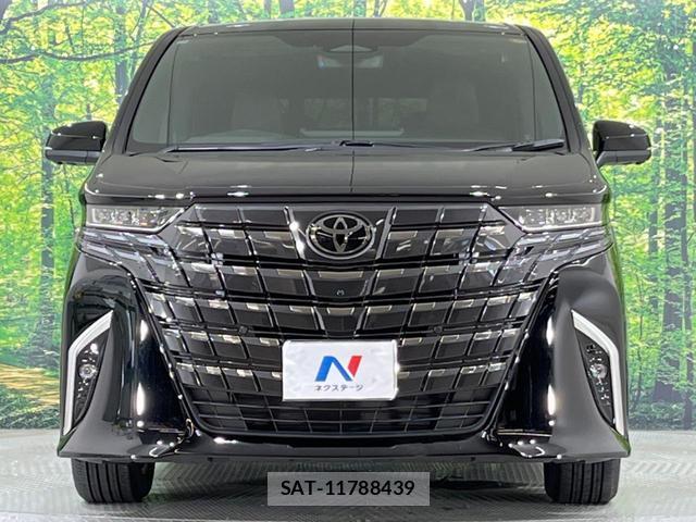 Toyota ALPHARD 2025-03 8648192-16