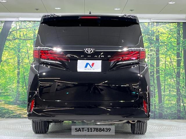 Toyota ALPHARD 2025-03 8648192-17