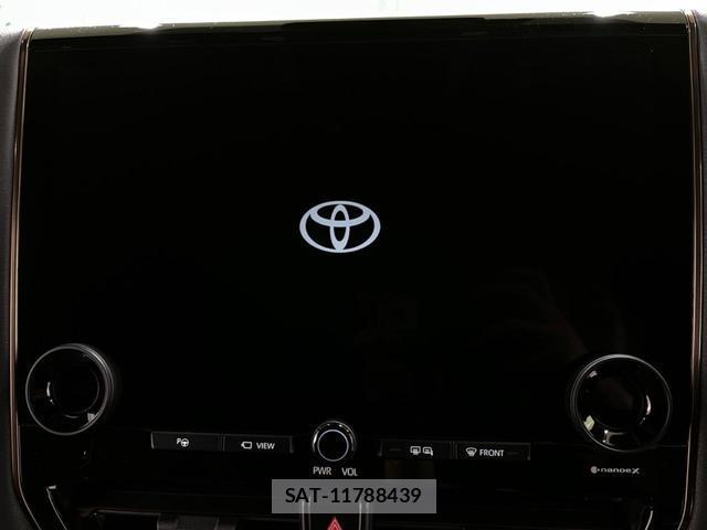 Toyota ALPHARD 2025-03 8648192-3