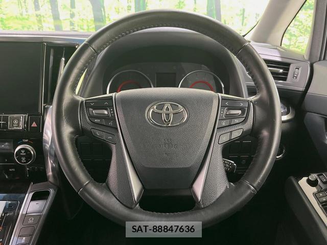 Toyota ALPHARD 2018-10 8648194-11