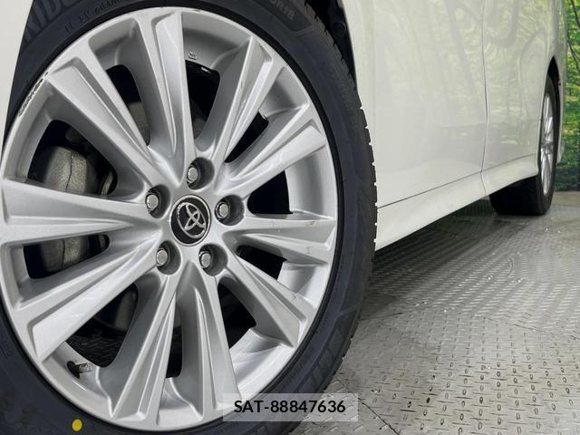 Toyota ALPHARD 2018-10 8648194-13