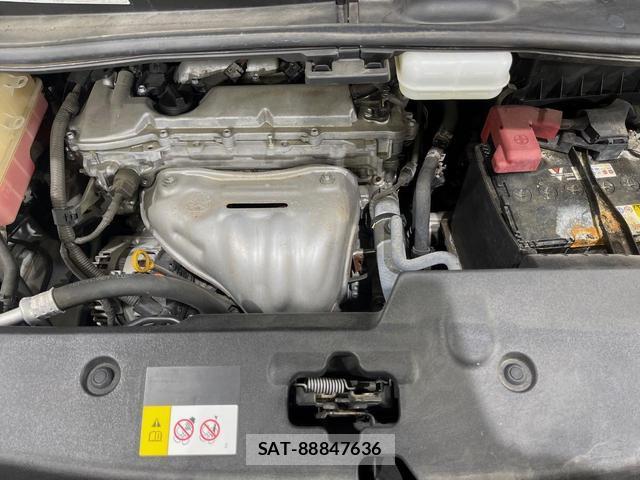 Toyota ALPHARD 2018-10 8648194-18