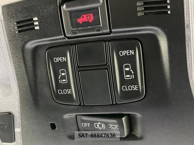 Toyota ALPHARD 2018-10 8648194-6