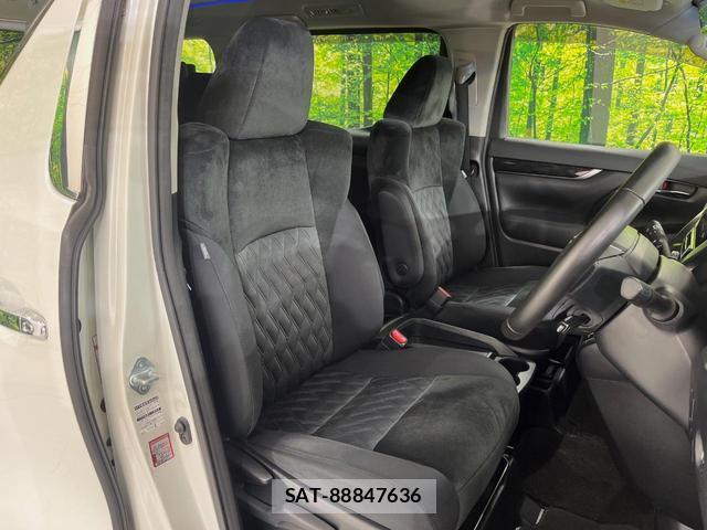 Toyota ALPHARD 2018-10 8648194-7