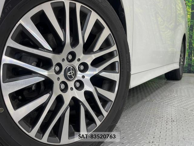 Toyota ALPHARD 2018-02 8648199-13