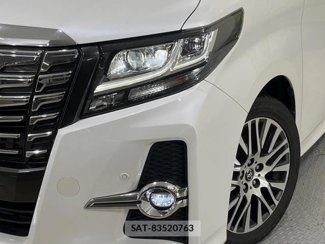 Toyota ALPHARD 2018-02 8648199-14