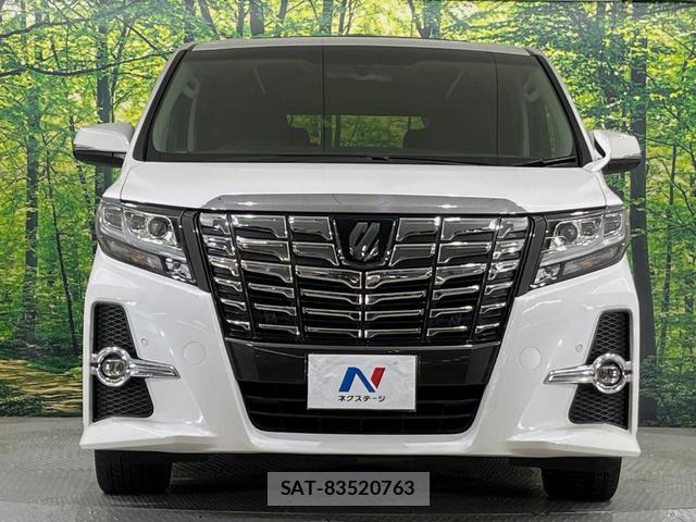 Toyota ALPHARD 2018-02 8648199-15
