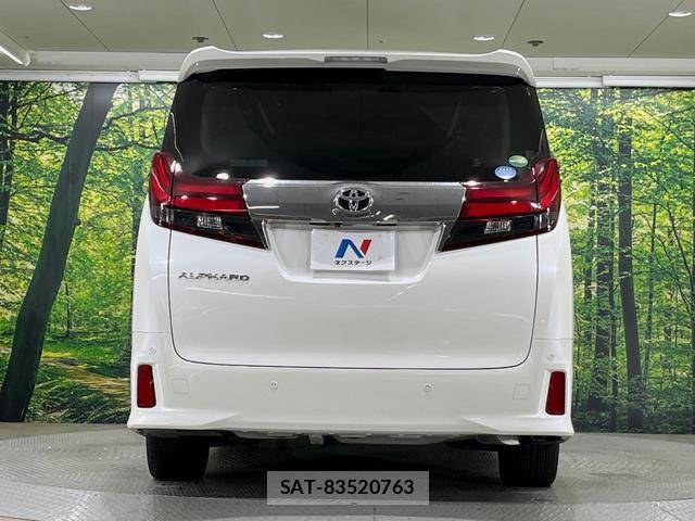 Toyota ALPHARD 2018-02 8648199-16