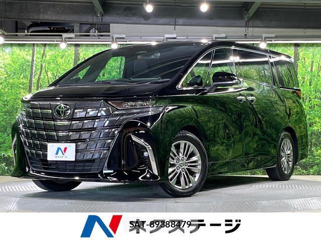 Toyota ALPHARD 2024-03 8648224-0