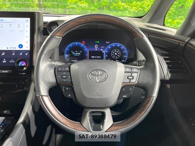 Toyota ALPHARD 2024-03 8648224-11