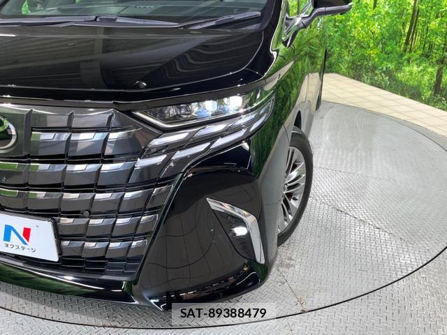 Toyota ALPHARD 2024-03 8648224-12