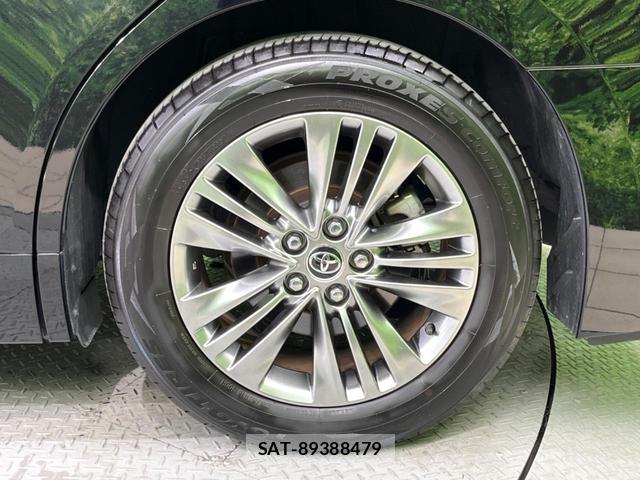Toyota ALPHARD 2024-03 8648224-13