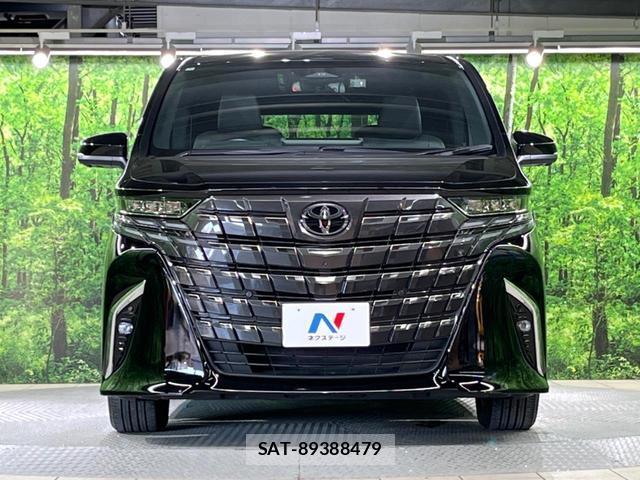 Toyota ALPHARD 2024-03 8648224-14