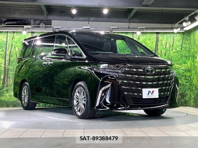 Toyota ALPHARD 2024-03 8648224-16