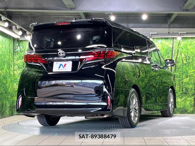 Toyota ALPHARD 2024-03 8648224-17
