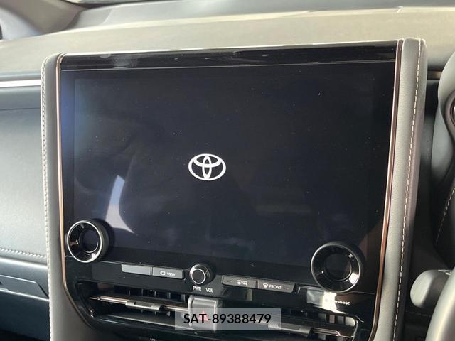 Toyota ALPHARD 2024-03 8648224-2