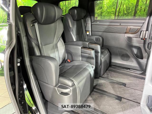 Toyota ALPHARD 2024-03 8648224-8