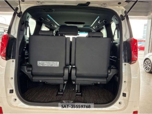 Toyota ALPHARD 2021-07 8648234-10