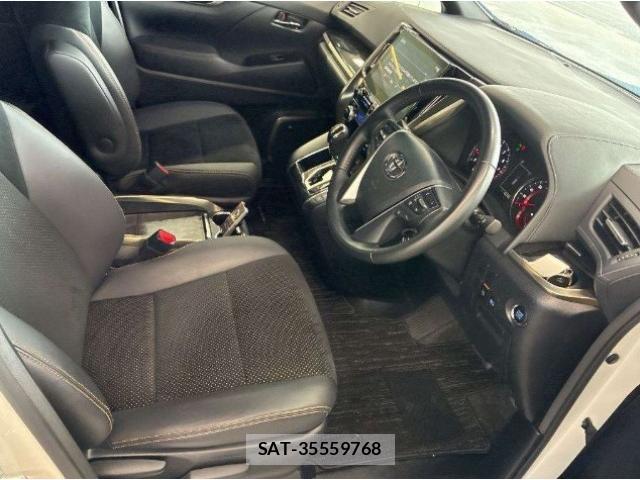 Toyota ALPHARD 2021-07 8648234-4