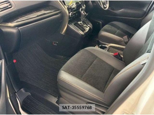 Toyota ALPHARD 2021-07 8648234-5