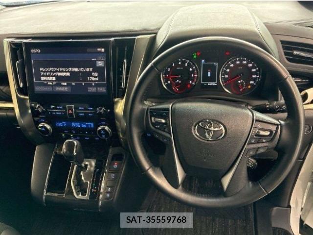 Toyota ALPHARD 2021-07 8648234-6
