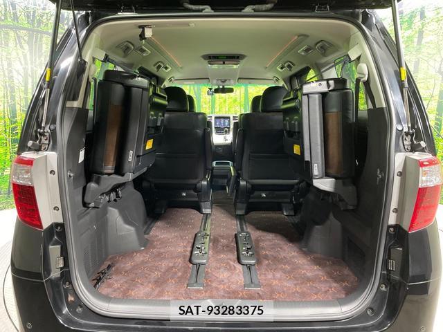 Toyota ALPHARD 2014-01 8648274-11