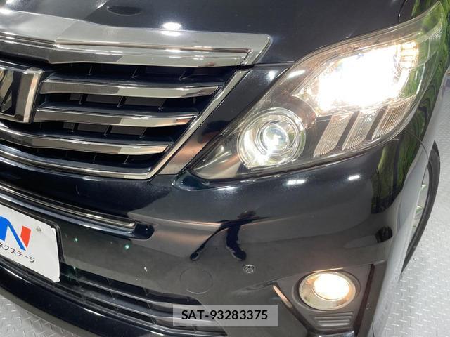 Toyota ALPHARD 2014-01 8648274-13