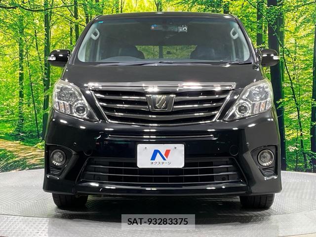 Toyota ALPHARD 2014-01 8648274-15