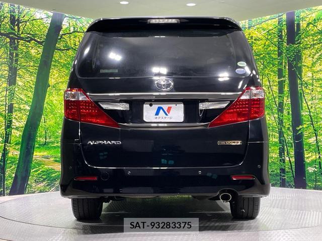 Toyota ALPHARD 2014-01 8648274-16
