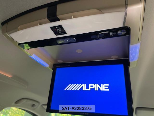 Toyota ALPHARD 2014-01 8648274-4