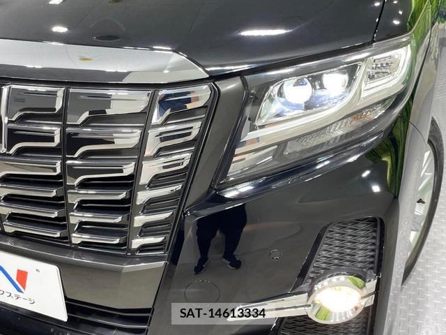 Toyota ALPHARD 2015-03 8648280-14