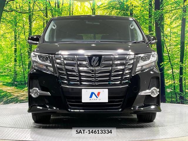 Toyota ALPHARD 2015-03 8648280-15