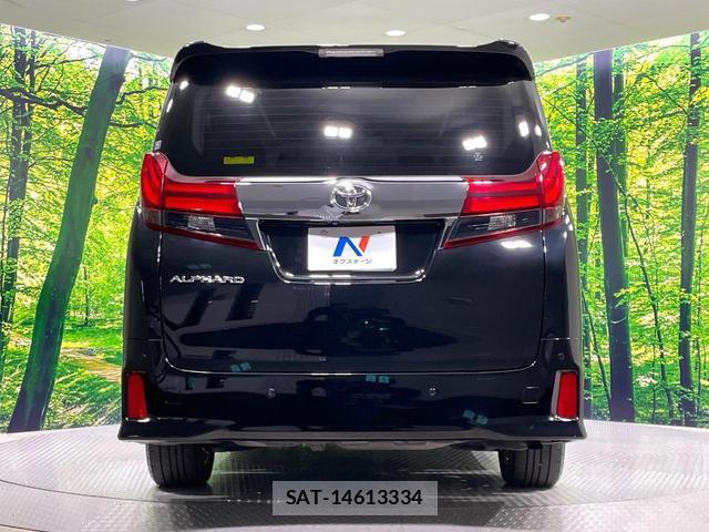 Toyota ALPHARD 2015-03 8648280-16