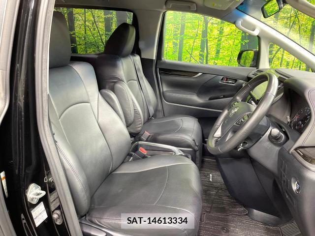 Toyota ALPHARD 2015-03 8648280-8