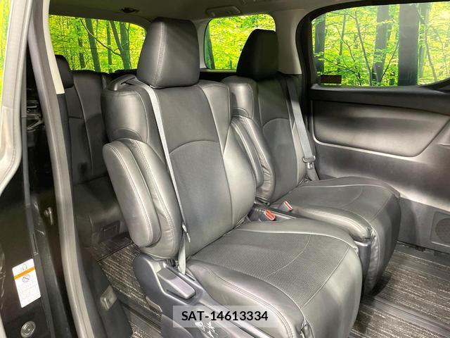Toyota ALPHARD 2015-03 8648280-9