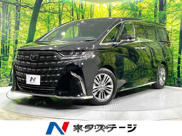 Toyota ALPHARD 2024-07 8648287-0