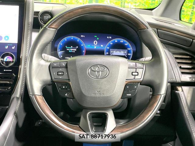 Toyota ALPHARD 2024-07 8648287-12