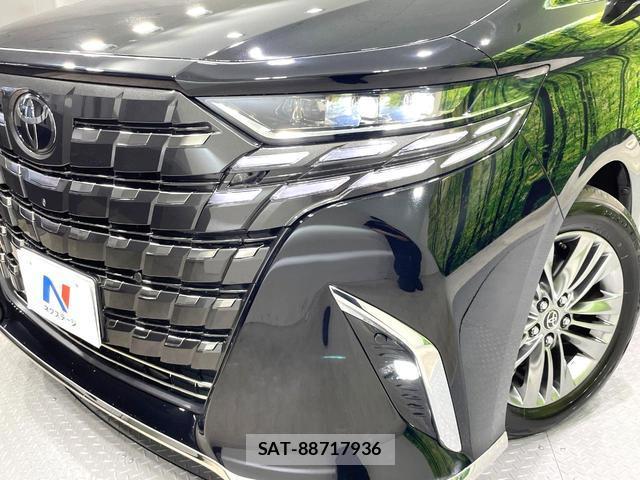 Toyota ALPHARD 2024-07 8648287-13