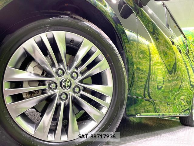 Toyota ALPHARD 2024-07 8648287-14