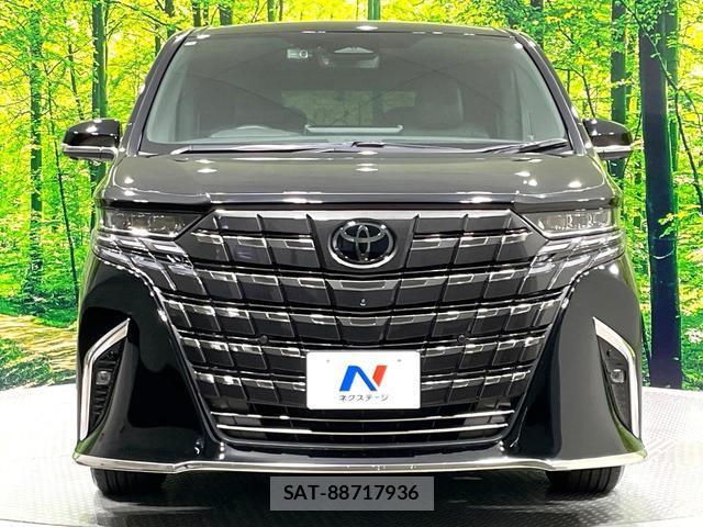Toyota ALPHARD 2024-07 8648287-15