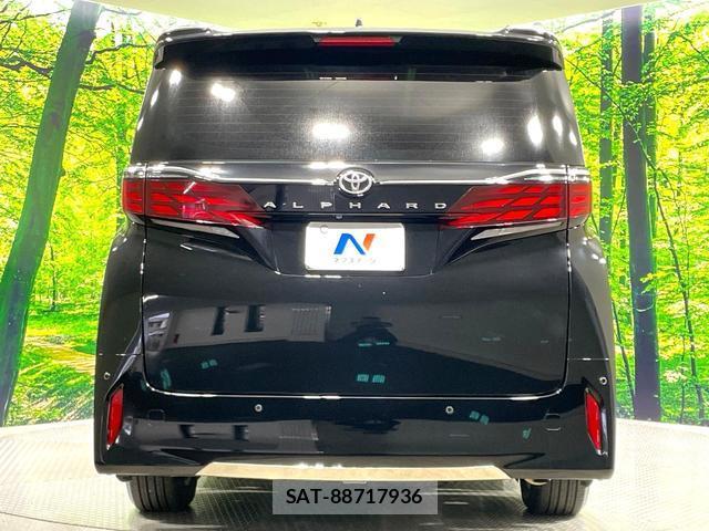 Toyota ALPHARD 2024-07 8648287-16