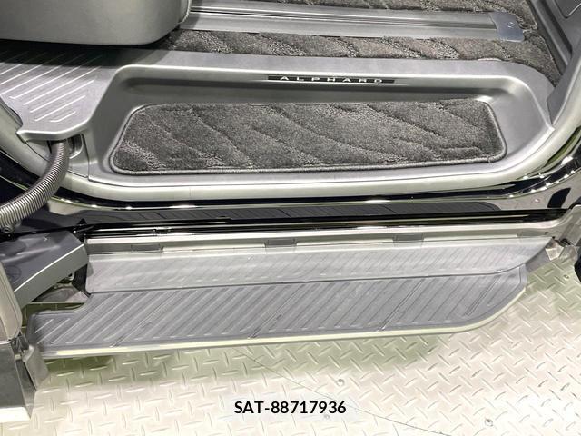 Toyota ALPHARD 2024-07 8648287-4