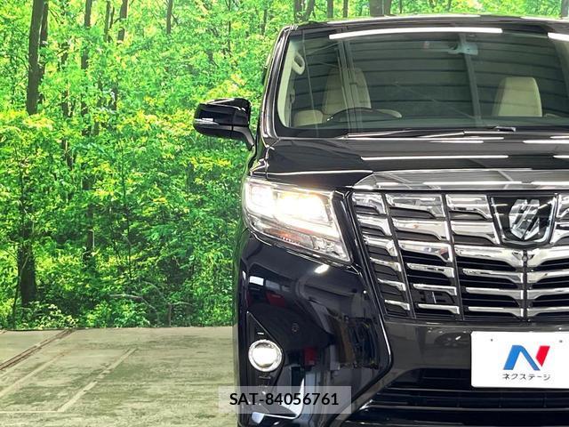 Toyota ALPHARD 2015-10 8648306-12
