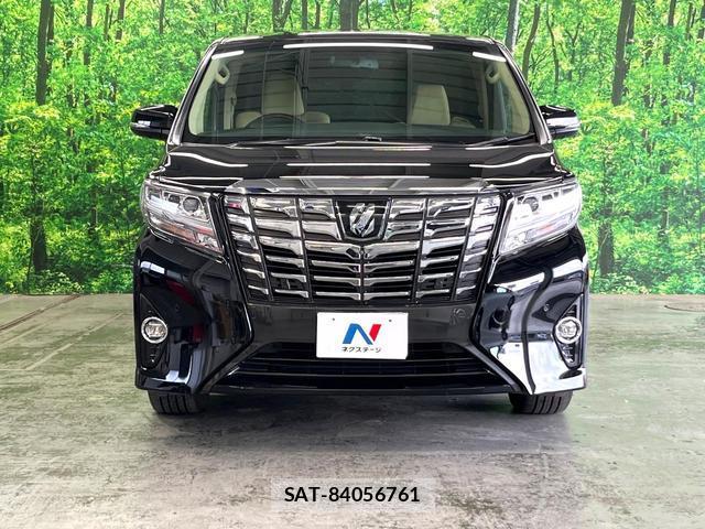 Toyota ALPHARD 2015-10 8648306-13