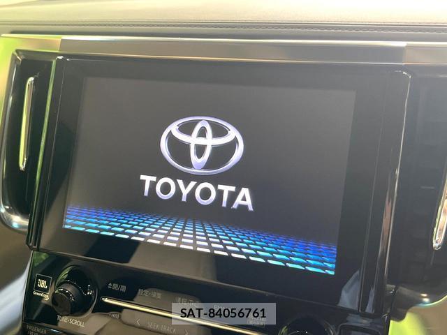 Toyota ALPHARD 2015-10 8648306-2