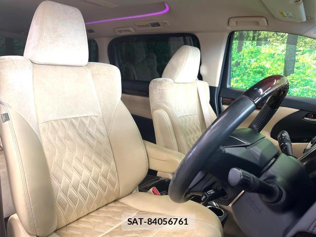 Toyota ALPHARD 2015-10 8648306-8