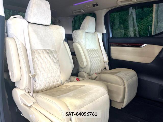 Toyota ALPHARD 2015-10 8648306-9